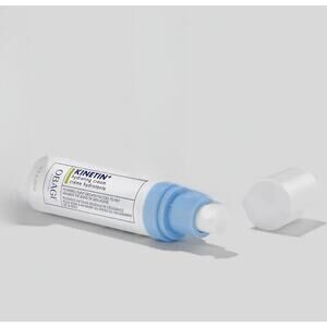 Obagi Kinetin Hydrating Cream 1.7oz (50ml) Full Size, Sealed